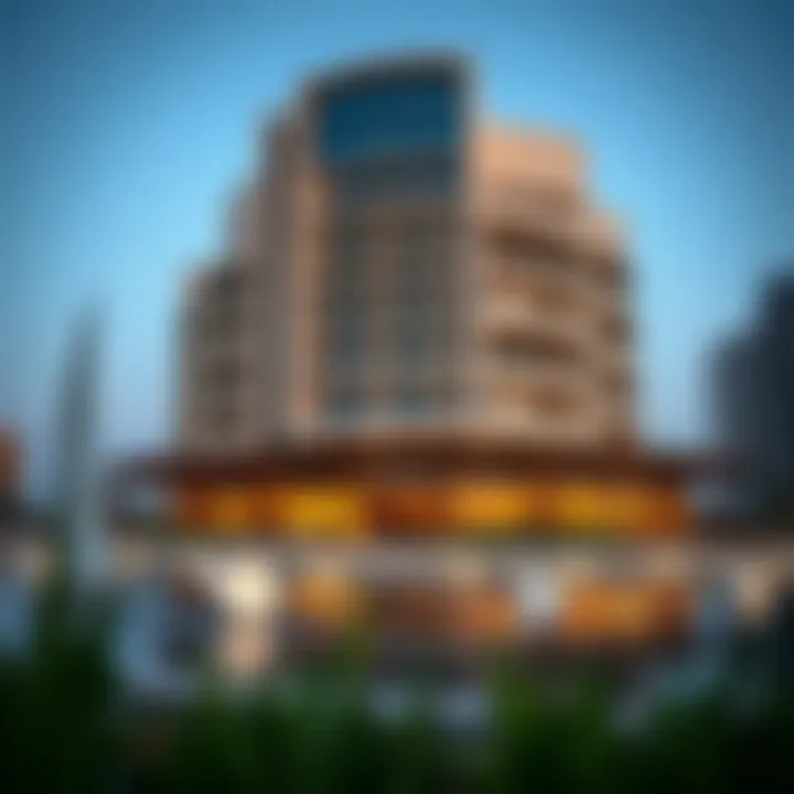 Notable Exploring the Allure of Swan Lake Dubai: A Comprehensive Guide