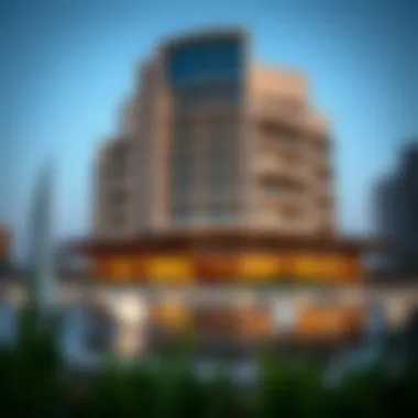 Notable Exploring the Allure of Swan Lake Dubai: A Comprehensive Guide Notable Exploring the Allure of Swan Lake Dubai: A Comprehensive Guide