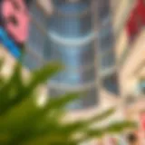 Exploring the Atrium Mall: A Comprehensive Insight into Bur Dubai's Retail Landscape Introduction