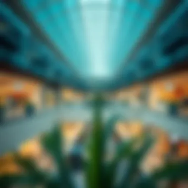 Notable Exploring the Atrium Mall: A Comprehensive Insight into Bur Dubai's Retail Landscape Notable Exploring the Atrium Mall: A Comprehensive Insight into Bur Dubai's Retail Landscape