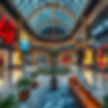 Exploring the Atrium Mall: A Comprehensive Insight into Bur Dubai's Retail Landscape Summary Exploring the Atrium Mall: A Comprehensive Insight into Bur Dubai's Retail Landscape Summary