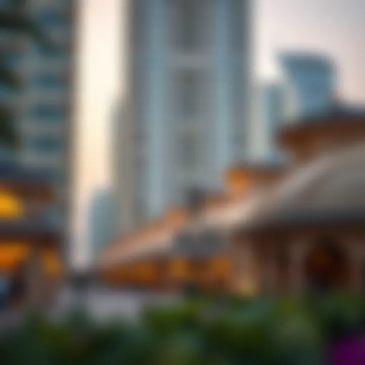 Cultural elements surrounding the Binghatti Phantom development