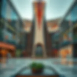 Exploring the Concept of Art Living Malls Introduction