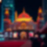 Exploring the Dubai Holiday Calendar: A Guide for Investors and Residents Introduction