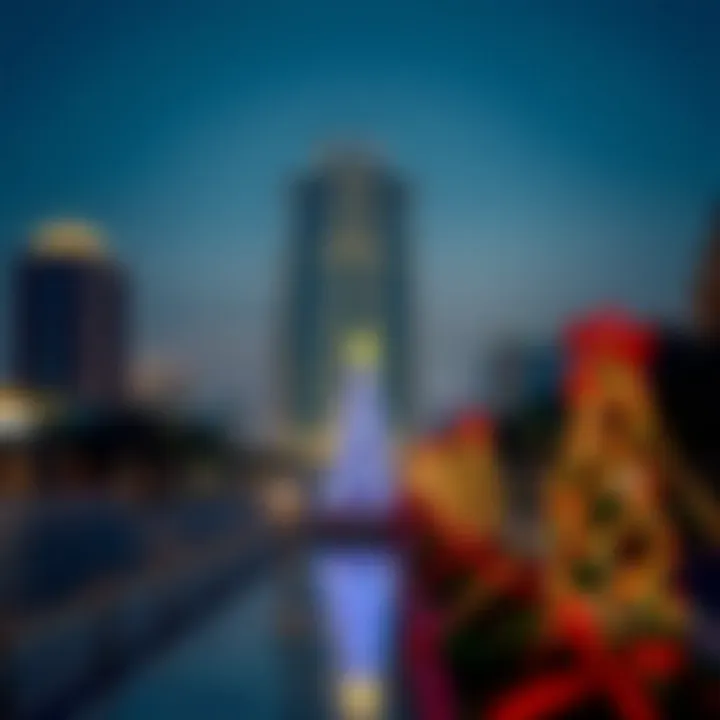 Exploring the Dubai Holiday Calendar: A Guide for Investors and Residents Summary