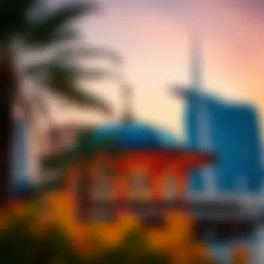 Popular Attractions with the Dubai Pass Popular attractions included with the Dubai Pass
