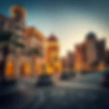 Impact of Dubai Pass on Tourism and Real Estate Impact of the Dubai Pass on tourism and real estate