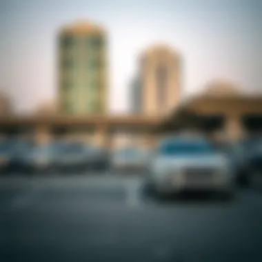 Notable Exploring the Dynamics of Free Parking in Dubai Today