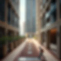 Exploring the Ejari Check: A Deep Dive into Rental Compliance in Dubai Introduction