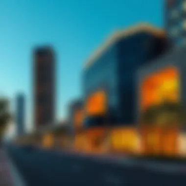 Notable Exploring the Jumeirah Park District 5: An In-Depth Analysis