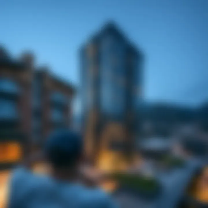 Notable Exploring the Lab Merano Tower: A Comprehensive Overview
