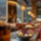 Exploring the Landscape of Sweets in Dubai Introduction