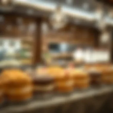 Notable Exploring the Landscape of Sweets in Dubai