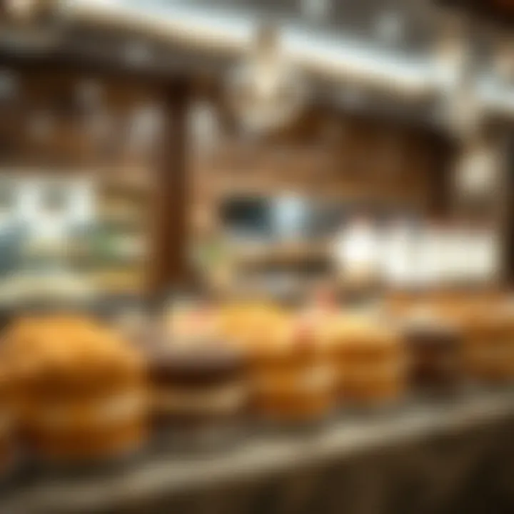 Notable Exploring the Landscape of Sweets in Dubai