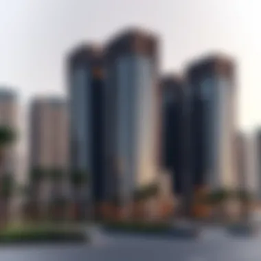 Notable Exploring the Landscape of Village Global in Dubai
