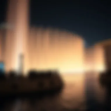 Notable Exploring the Last Dubai Fountain Show: An In-Depth Analysis Notable Exploring the Last Dubai Fountain Show: An In-Depth Analysis