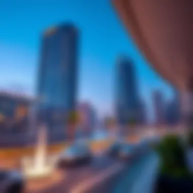 Exploring the Omniyat Building in Business Bay: An Insightful Guide Summary Exploring the Omniyat Building in Business Bay: An Insightful Guide Summary