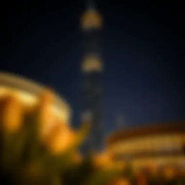 Notable Exploring the Pearl Tower: A Landmark of Architectural and Cultural Significance Notable Exploring the Pearl Tower: A Landmark of Architectural and Cultural Significance