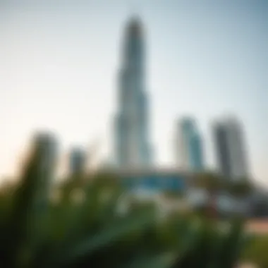 Exploring the Pearl Tower: A Landmark of Architectural and Cultural Significance Summary Exploring the Pearl Tower: A Landmark of Architectural and Cultural Significance Summary