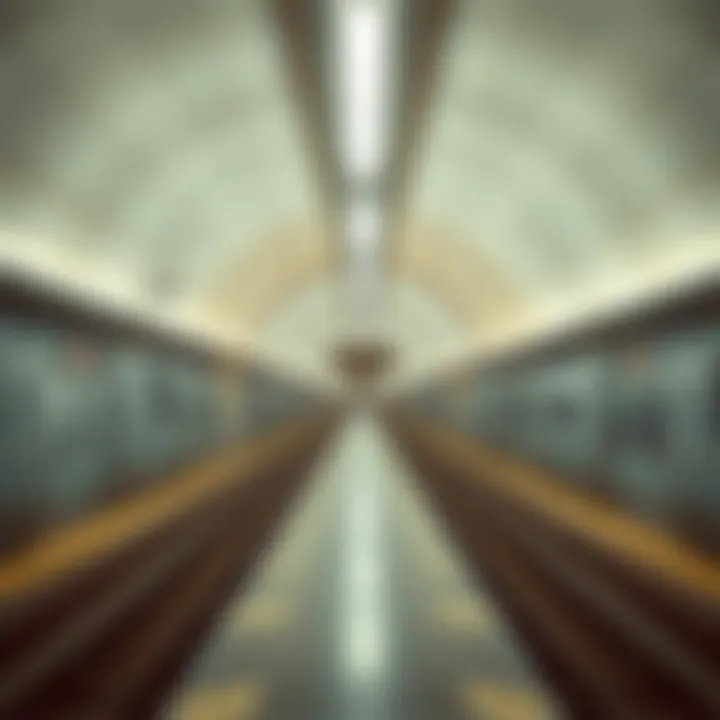 Notable Exploring the Subway Stations of Dubai: A Comprehensive Overview