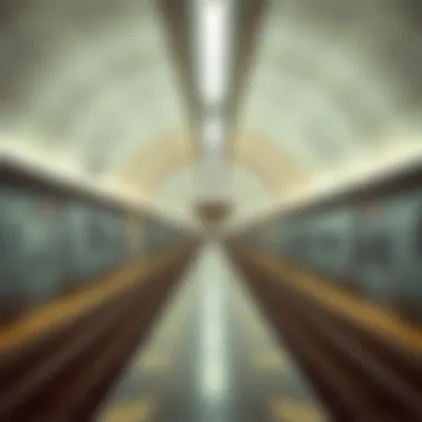 Notable Exploring the Subway Stations of Dubai: A Comprehensive Overview Notable Exploring the Subway Stations of Dubai: A Comprehensive Overview