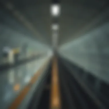 Exploring the Subway Stations of Dubai: A Comprehensive Overview Summary Exploring the Subway Stations of Dubai: A Comprehensive Overview Summary