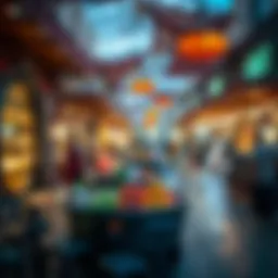 Exploring Tips 'n Toes Springs Souk: A Comprehensive Guide Introduction