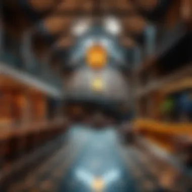 Notable Exploring Warehouse Bar: A Unique Venue in Dubai's Hospitality Scene Notable Exploring Warehouse Bar: A Unique Venue in Dubai's Hospitality Scene