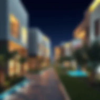 Innovative residential designs in Expo Valley