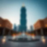 Franck Muller Tower Dubai: A Thorough Exploration Introduction