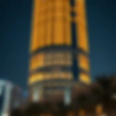 Notable Franck Muller Tower Dubai: A Thorough Exploration Notable Franck Muller Tower Dubai: A Thorough Exploration
