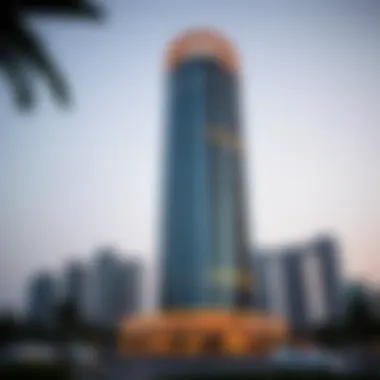 Franck Muller Tower Dubai: A Thorough Exploration Summary Franck Muller Tower Dubai: A Thorough Exploration Summary