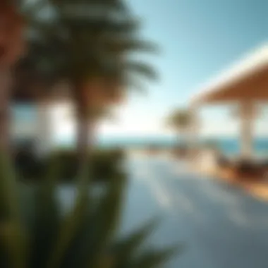 Modern Amenities Modern amenities in Gardenia Yas Island