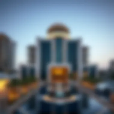 Luxury Properties in Dubai Post-Global Village Luxury properties in Dubai