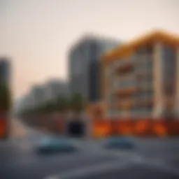 Identifying the Best Brokers in Dubai Real Estate Introduction