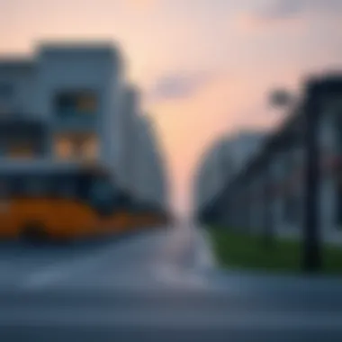 Digital resources and tools for real estate inquiries