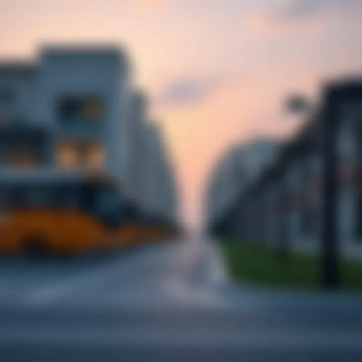 Digital resources and tools for real estate inquiries