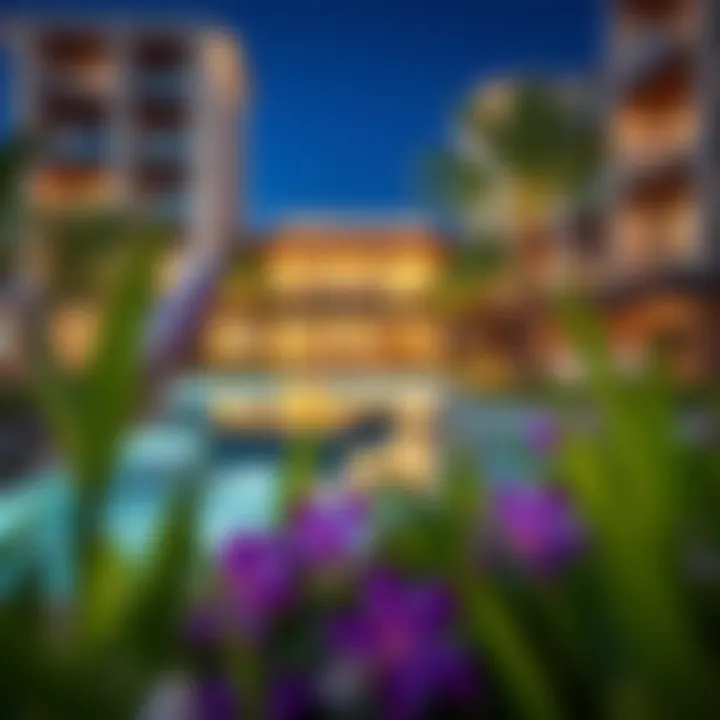 Community Features of Iris by Azizi Community Amenities at Iris by Azizi