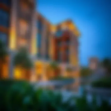 Exploring Investment Potential at Iris by Azizi Investment Opportunities in Iris by Azizi