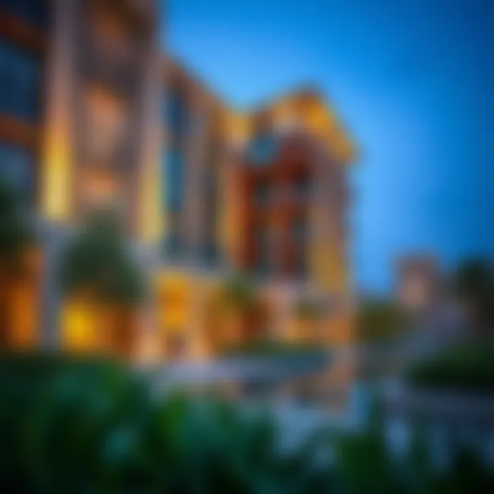 Exploring Investment Potential at Iris by Azizi Investment Opportunities in Iris by Azizi