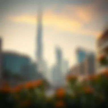 Investment Potential: Exploring Opportunities in Dubai Investors exploring opportunities in Dubai's market