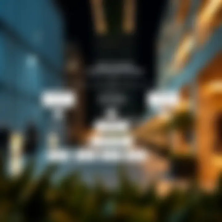 The Lease Renewal Process Explained Diagram of the lease renewal process in Dubai