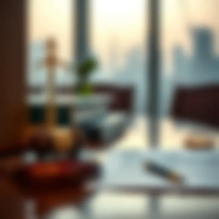 Legal documents related to trademarks