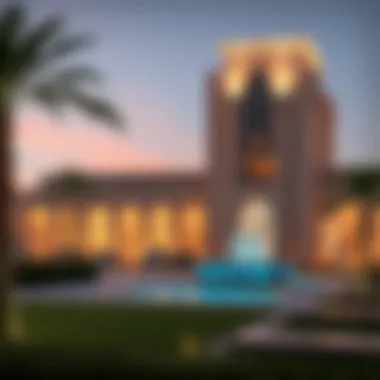 Investment potential in Murooj Al Furjan