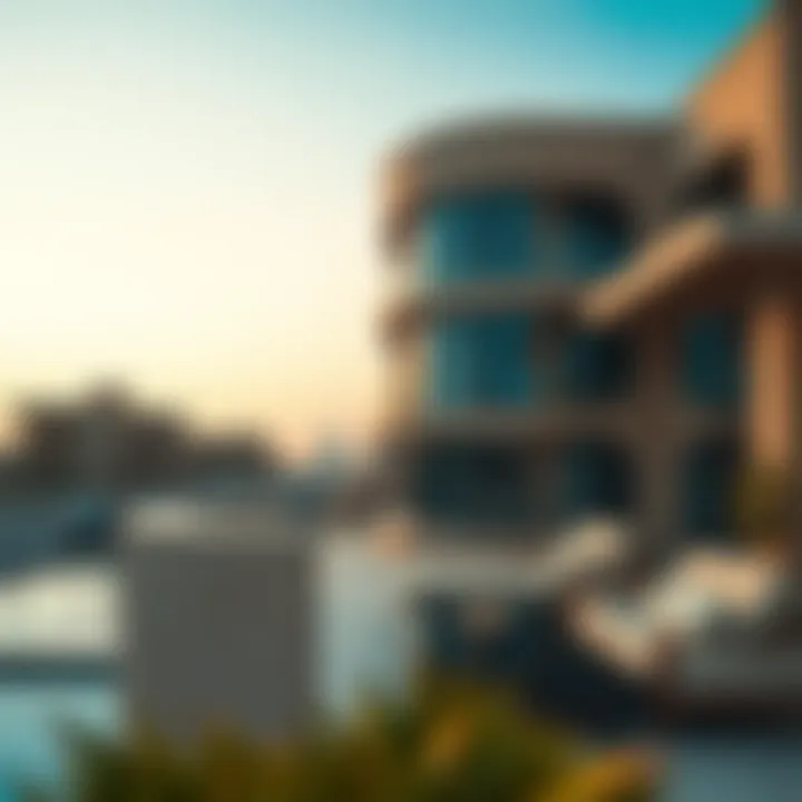 Lifestyle opportunities in Murooj Al Furjan
