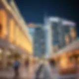 Navigating Dubai's Job Market