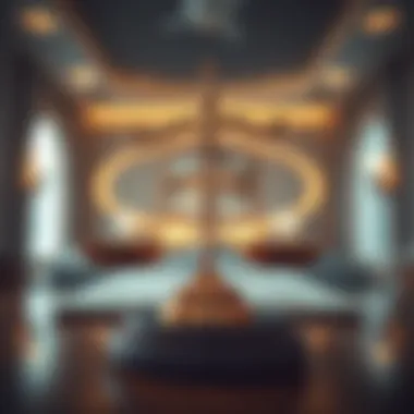 Legal framework of online contracts illustrated with scales of justice