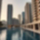 Navigating the Azco Real Estate Landscape in Business Bay Introduction