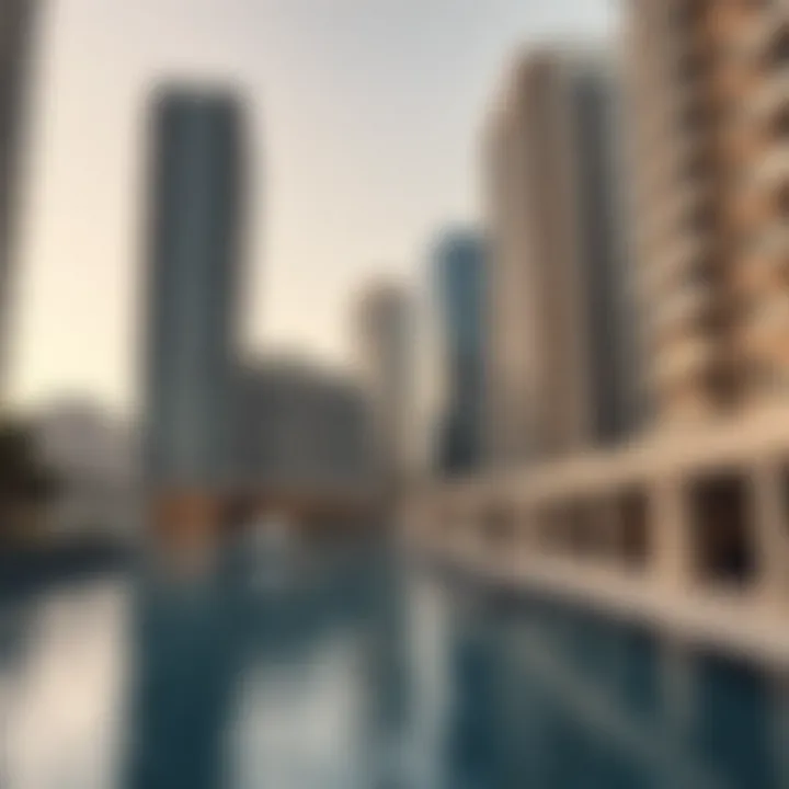 Navigating the Azco Real Estate Landscape in Business Bay Introduction