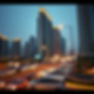 Notable Navigating the Azco Real Estate Landscape in Business Bay Notable Navigating the Azco Real Estate Landscape in Business Bay